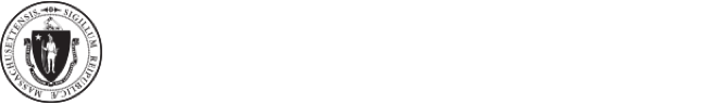 Massachusetts Libraries Board of Library Commissioners (logo)